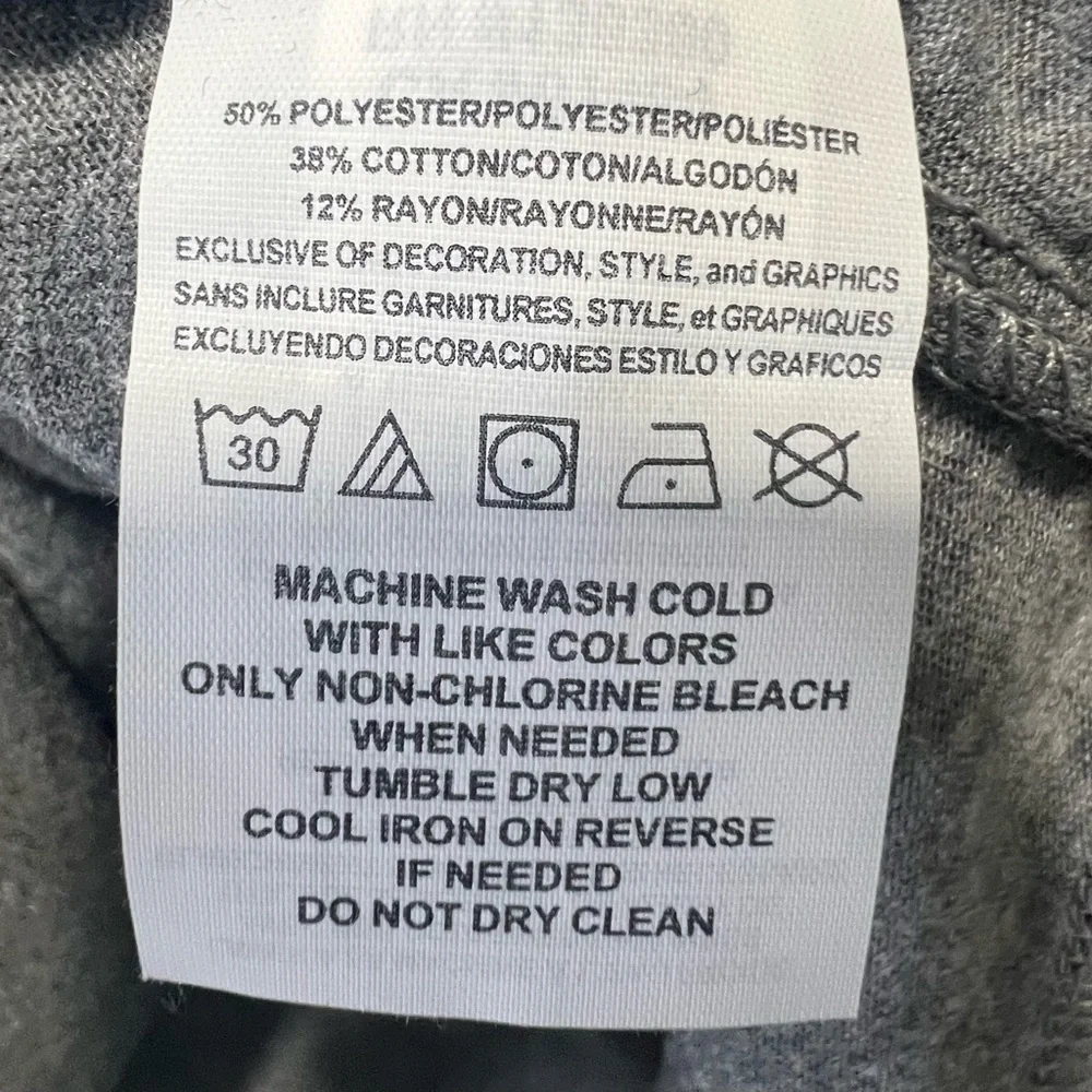 Fanatics Washington Nationals Celtic Raglan Long Sleeve T-Shirt - Picture 6 of 6